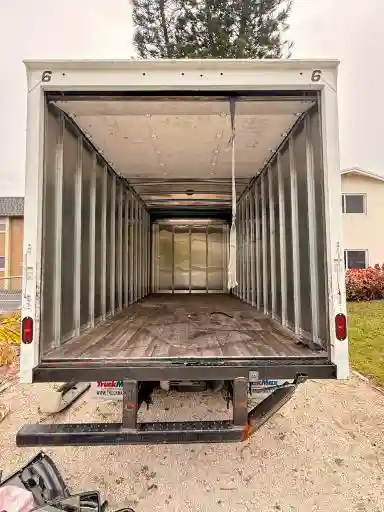 54DC4W1D9PS206238 2023 ISUZU ALL MODELS-5
