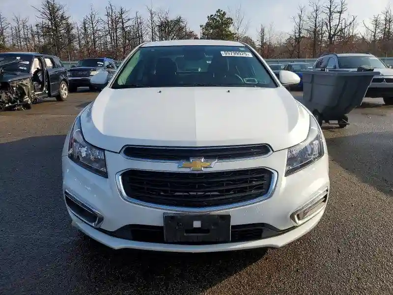 1G1PE5SB4G7216729 2016 CHEVROLET CRUZE-4