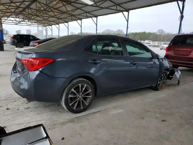 2T1BURHE7KC219953 2019 TOYOTA COROLLA-2