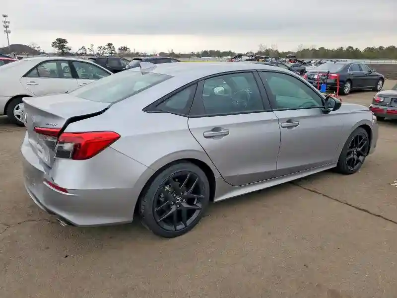 2HGFE2F52NH607046 2022 HONDA CIVIC-2
