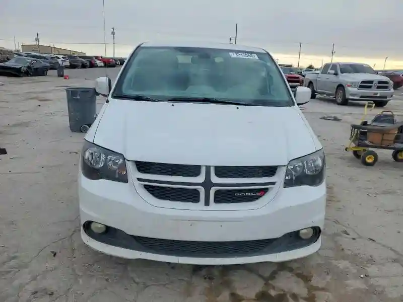 2C4RDGEG8KR682340 2019 DODGE CARAVAN-4