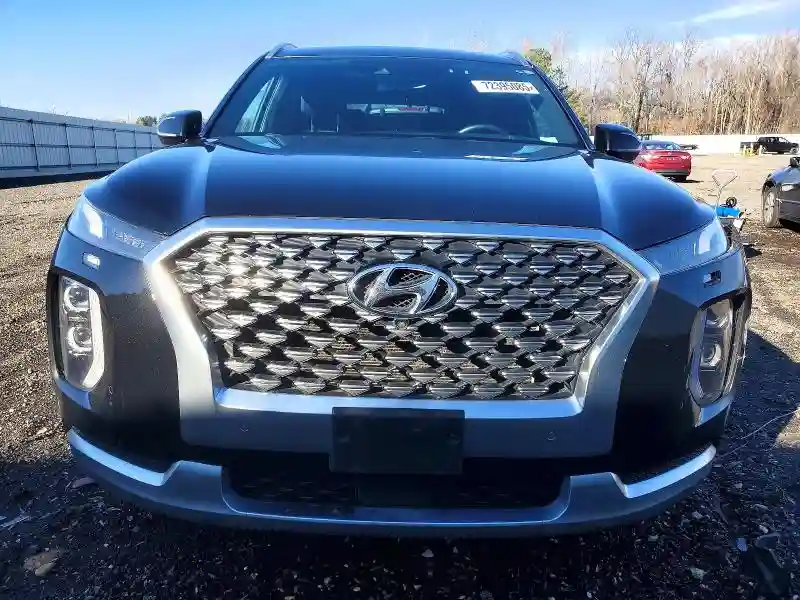 KM8R7DHE6MU295075 2021 HYUNDAI PALISADE-4