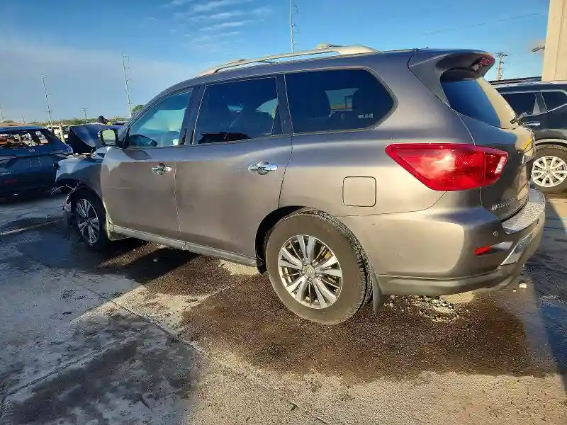 5N1DR2MN6HC908080 2017 NISSAN PATHFINDER-1
