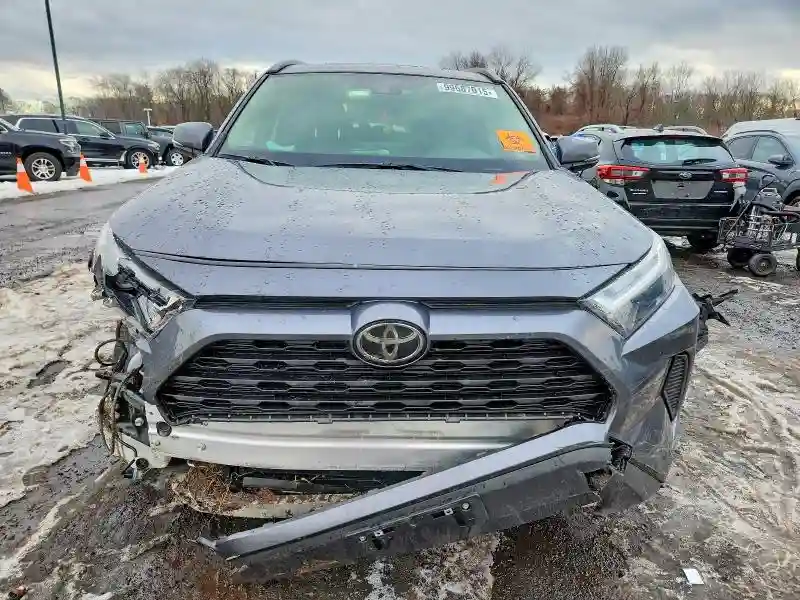 JTMRWRFV9SD277917 2025 TOYOTA RAV4-4