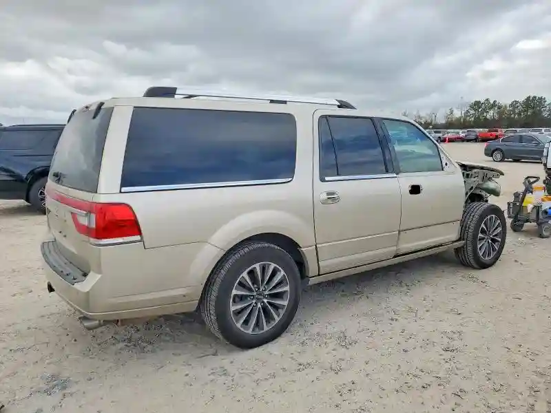 5LMJJ3HT6HEL12221 2017 LINCOLN NAVIGATOR-2