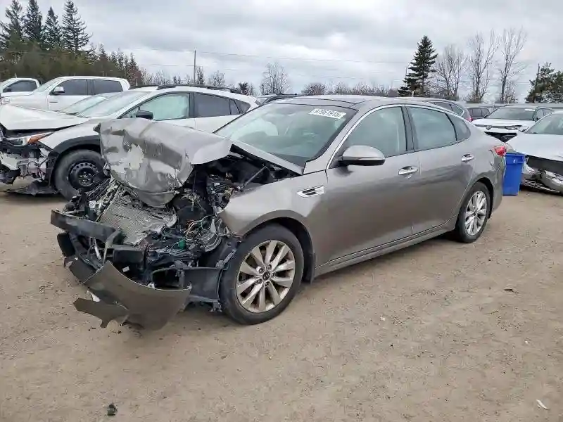 5XXGU4L3XGG090668 2016 KIA OPTIMA-0