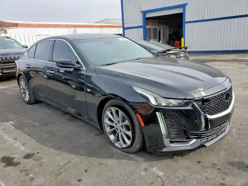1G6DN5RK3M0146468 2021 CADILLAC CT5-3