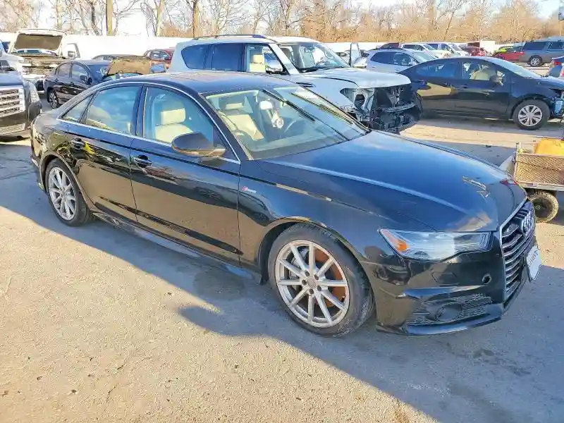 WAUH3AFC1JN005694 2018 AUDI A6-3