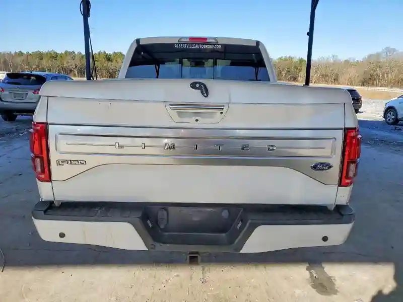 1FTEW1EGXGFC16378 2016 FORD F-150-5