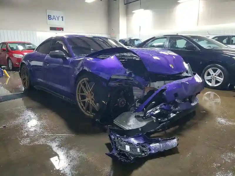 WP0AE2Y13SSA58029 2025 PORSCHE TAYCAN-3
