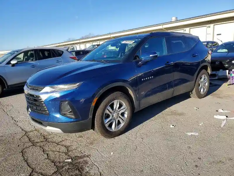 3GNKBCR44NS209081 2022 CHEVROLET BLAZER-0