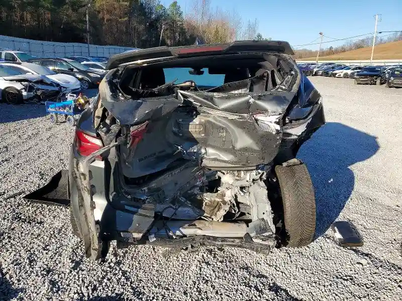 3GNKBKRS4KS643313 2019 CHEVROLET BLAZER-5