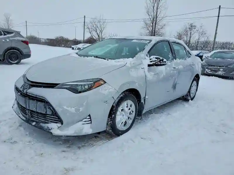 2T1BURHE2KC236157 2019 TOYOTA COROLLA-0