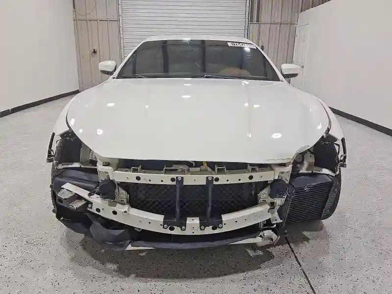 ZAM57XSA3J1304947 2018 MASERATI ALL OTHER-4