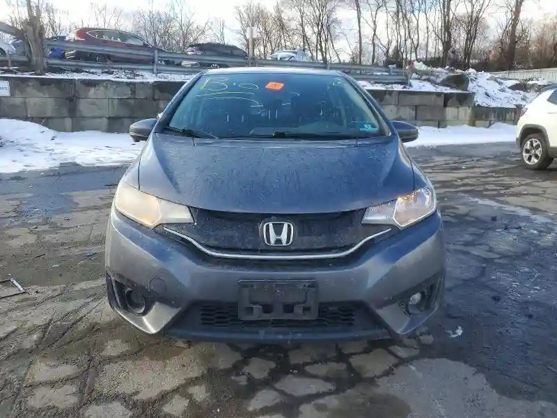 JHMGK5H74GX033168 2016 HONDA FIT-4
