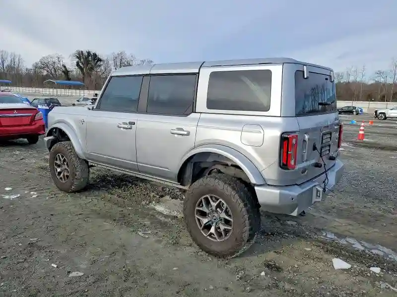 1FMDE5DH8NLB02857 2022 FORD BRONCO-1