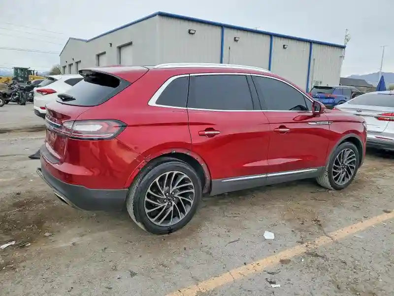2LMPJ6LP8KBL18666 2019 LINCOLN NAUTILUS-2
