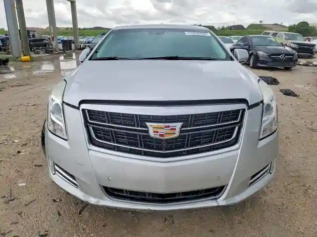 2G61M5S30H9106711 2017 CADILLAC XTS-4