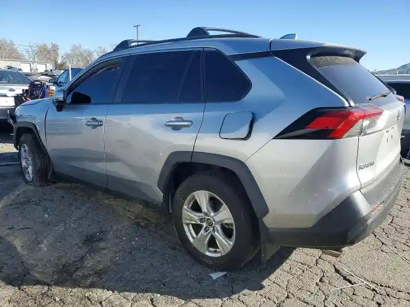 2T3W1RFV0MW110773 2021 TOYOTA RAV4-1
