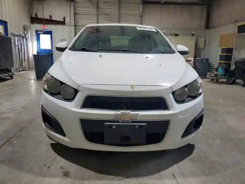1G1JA6SH4G4111119 2016 CHEVROLET SONIC-4