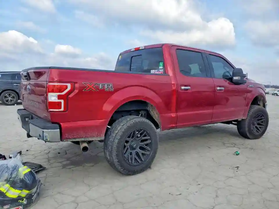 1FTEW1EG6JFD75583 2018 FORD F-150-2