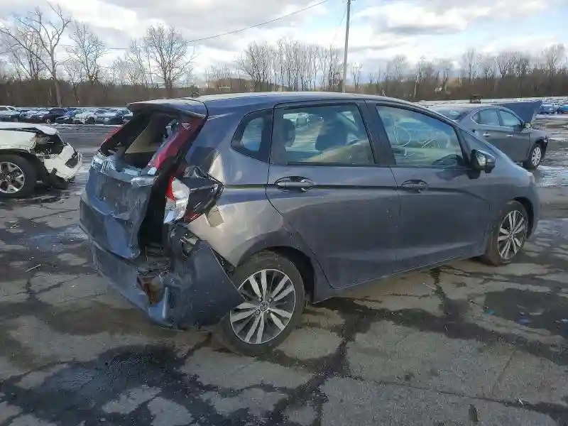 JHMGK5H74GX033168 2016 HONDA FIT-2