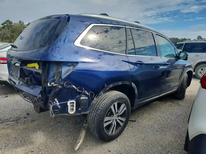 5FNYF5H54GB001503 2016 HONDA PILOT-2