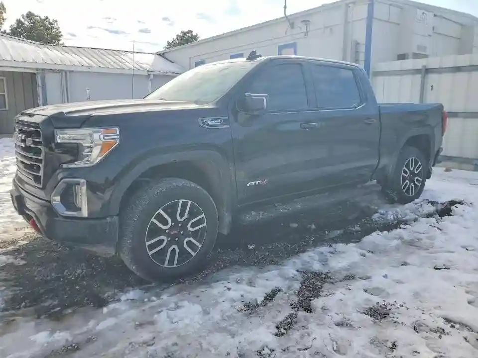 3GTU9EETXLG433252 2020 GMC SIERRA-0