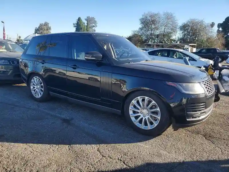 SALGS2RKXJA381997 2018 LAND ROVER RANGEROVER-3