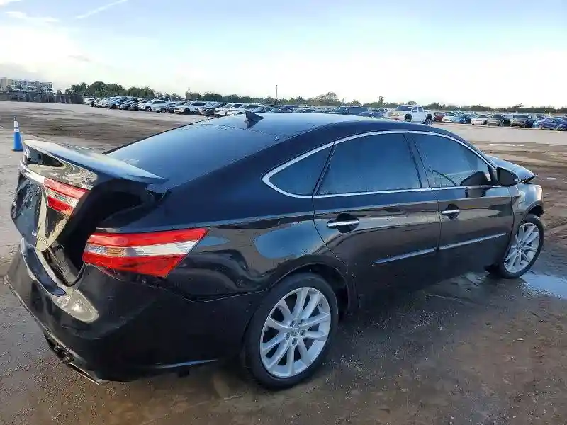 4T1BK1EB3FU168263 2015 TOYOTA AVALON-2