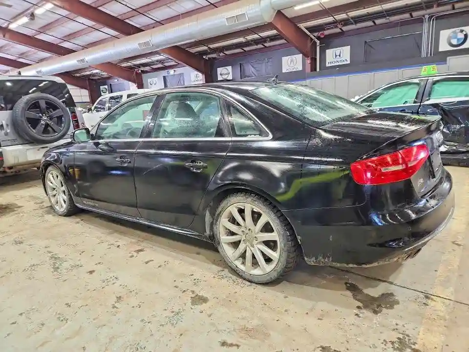 WAUFFAFL3FN014161 2015 AUDI A4-1