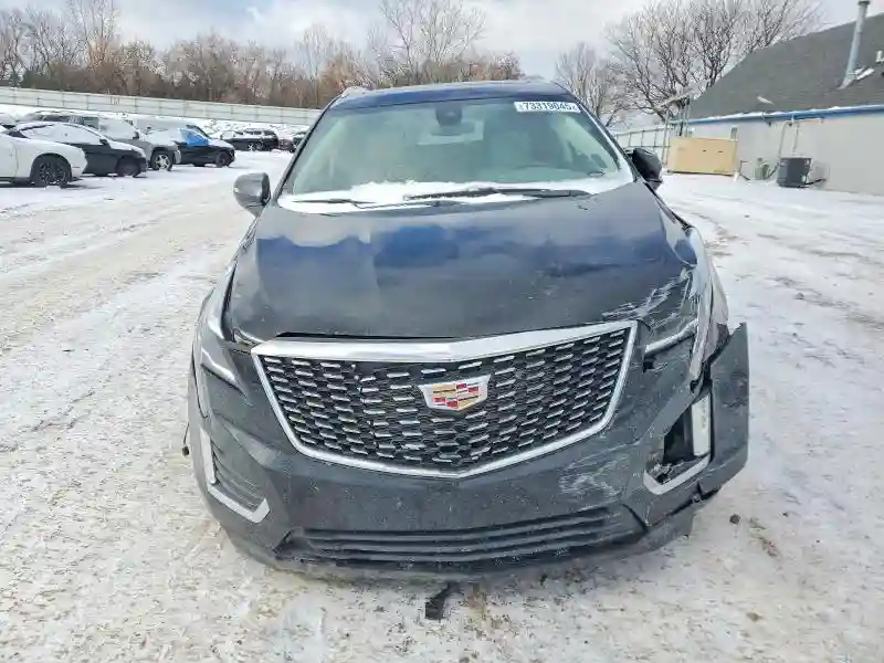 1GYKNDRS5RZ741558 2024 CADILLAC XT5-4