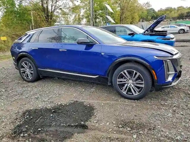 1GYKPPRL0RZ139476 2024 CADILLAC LYRIQ LUXU-3