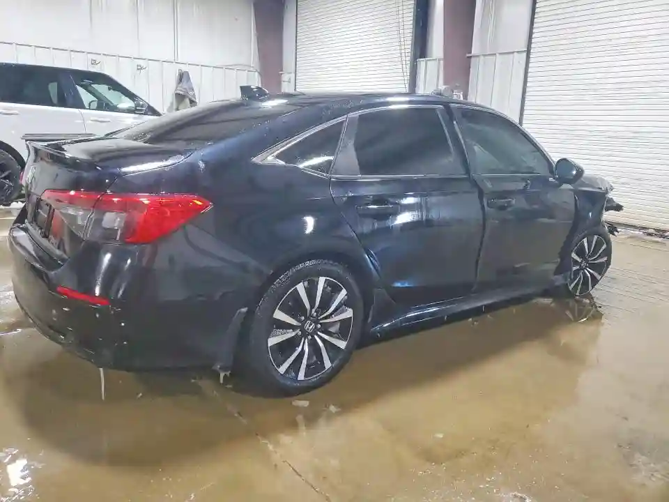 JHMFE1F75NX002586 2022 HONDA CIVIC-2