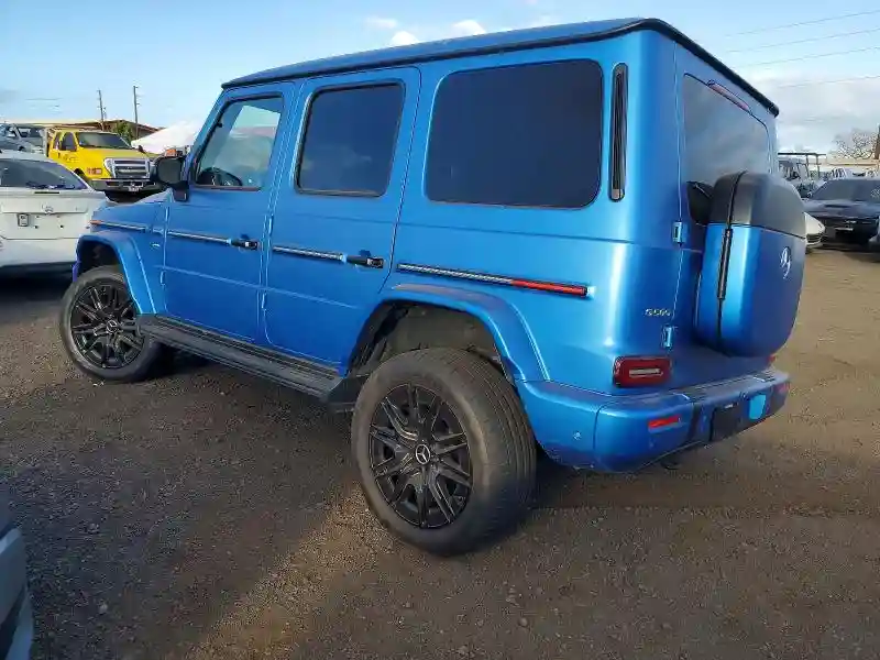 W1NWM0AB4SX024884 2025 MERCEDES-BENZ G 580E-1