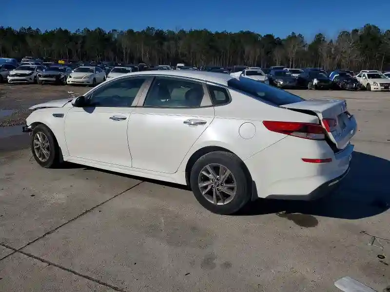 5XXGT4L30LG446509 2020 KIA OPTIMA-1