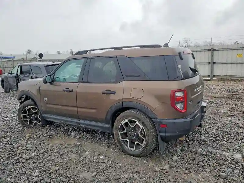 3FMCR9B62NRD99795 2022 FORD BRONCO-1