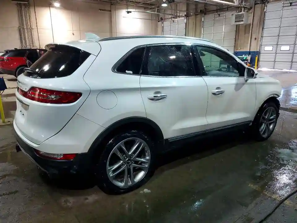 5LMCJ3D95KUL16499 2019 LINCOLN MKC-2
