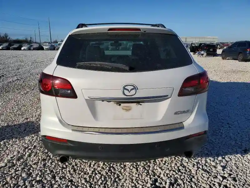 JM3TB2DA3F0464096 2015 MAZDA CX-9-5