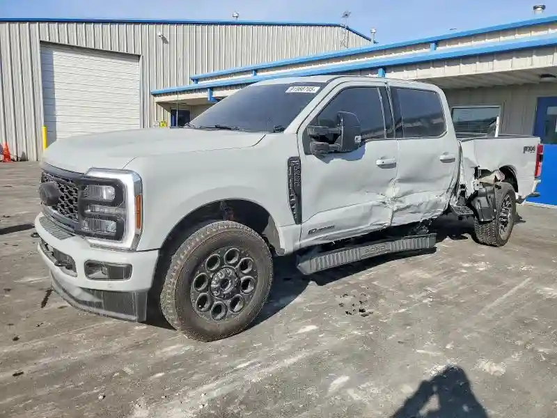 1FT8W2BT0SEE02501 2025 FORD F250-0
