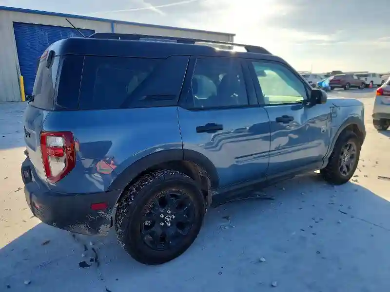 3FMCR9BN6SRE51061 2025 FORD BRONCO-2