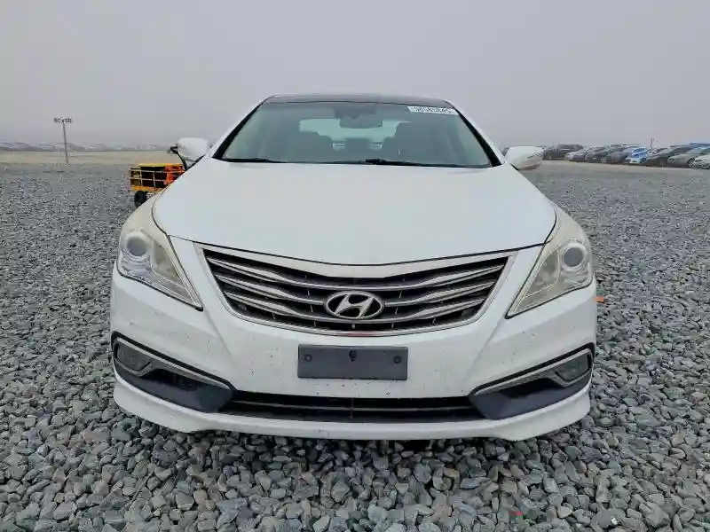 KMHFH4JG8FA433683 2015 HYUNDAI AZERA-4