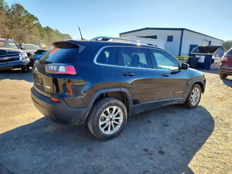1C4PJLCBXKD264719 2019 JEEP GRAND CHEROKEE-2