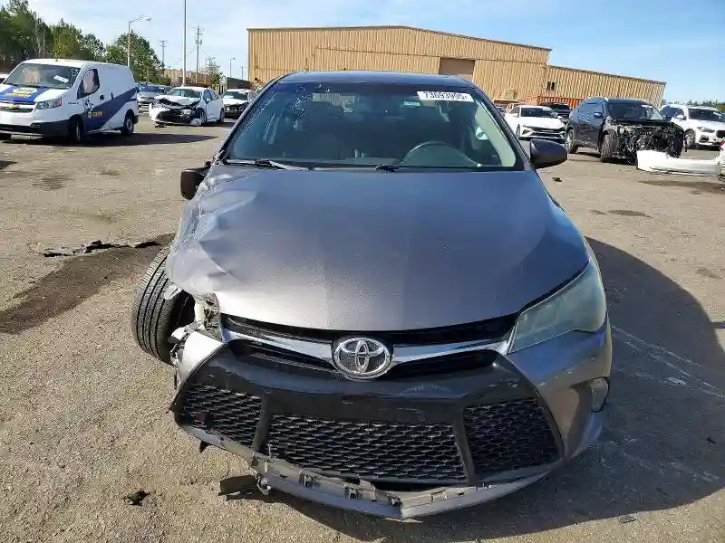 4T1BK1FK4FU028625 2015 TOYOTA CAMRY-4