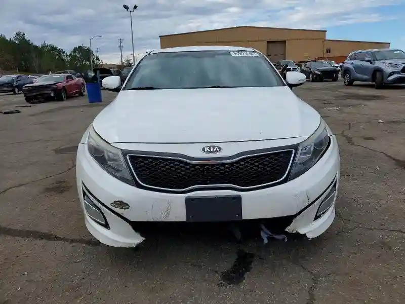 5XXGM4A75FG410130 2015 KIA OPTIMA-4