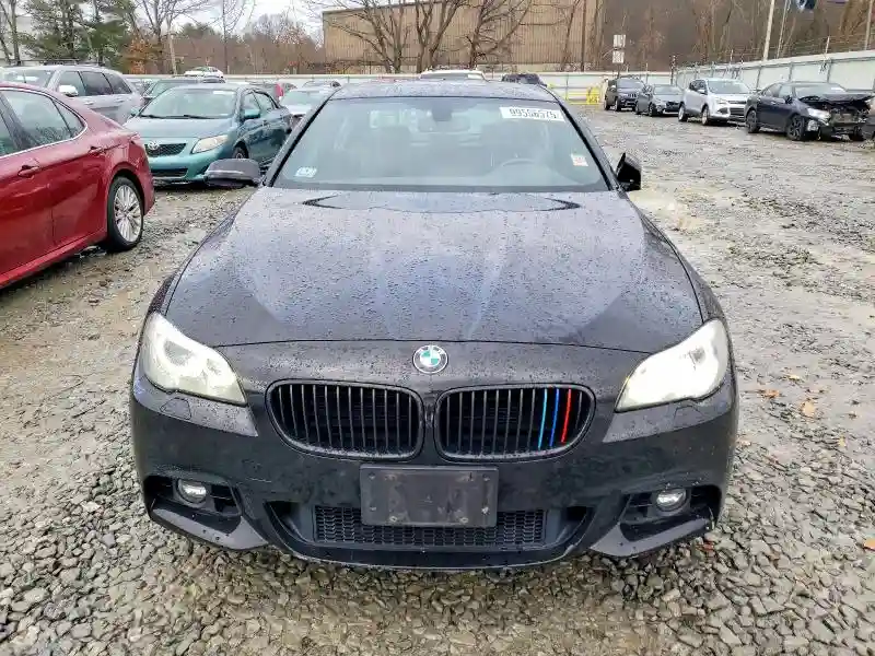 WBA5B3C53GG258276 2016 BMW 5 SERIES-4