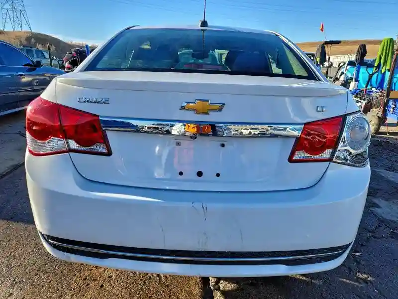 1G1PC5SB2F7264413 2015 CHEVROLET CRUZE-5