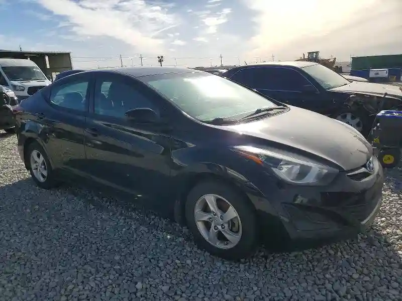 5NPDH4AE2FH592136 2015 HYUNDAI ELANTRA-3