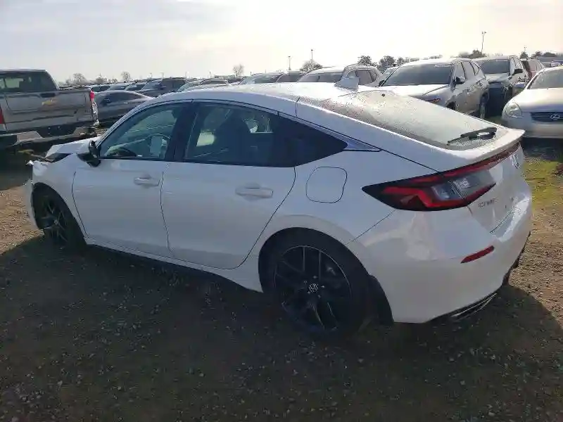 19XFL1G81RE016392 2024 HONDA CIVIC-1
