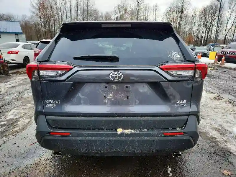 JTMRWRFV9SD277917 2025 TOYOTA RAV4-5